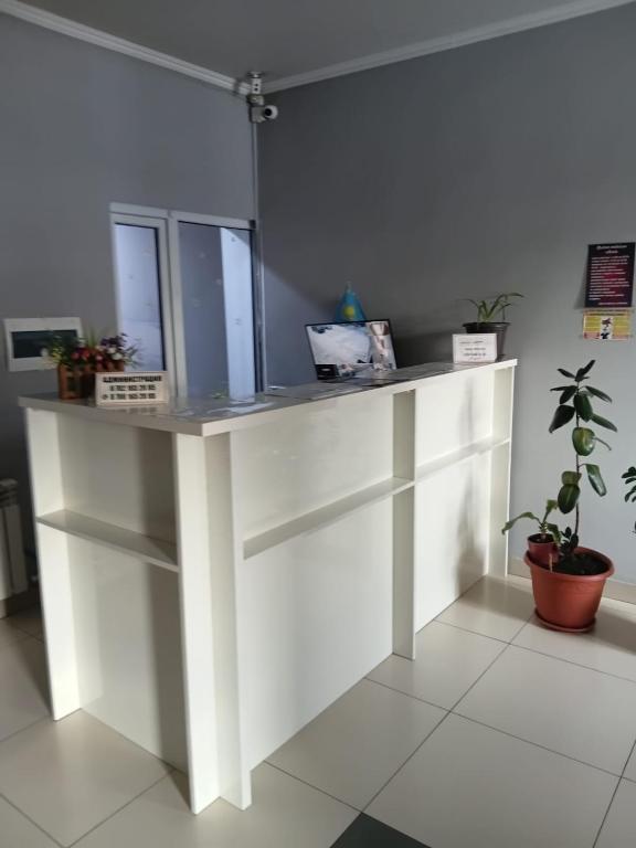 Гостиница"Hostel" - B&B Karagandy