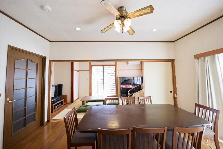 TSUMUGI 紡 ー Garden Villa in Nagano - Ferienwohnung Nagano