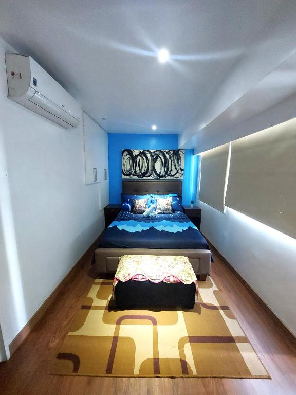 Fort Victoria BGC 2 Bedrooms - B&B Manila