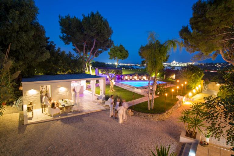 MIMAR ALTEA VILLA l - B&B Altea