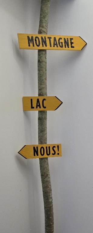 La Re Source Chambres et table d'hôtes - B&B Villers-le-Lac