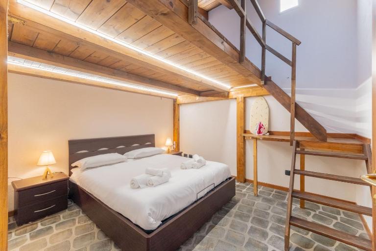 EasyHome Malpensa Milano - self-check-in - B&B Somma Lombardo