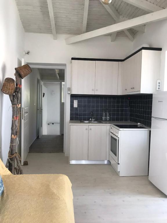Kasimiotis studio - B&B Koróni
