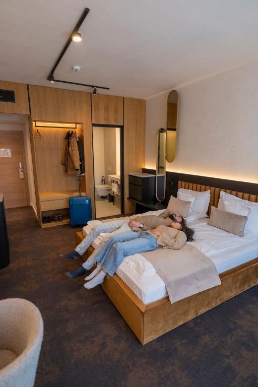 Element - B&B Alba Iulia