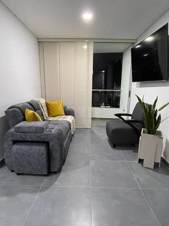 Amplio y acogedor Apartamento en Sabaneta cerca al parque - B&B Sabaneta