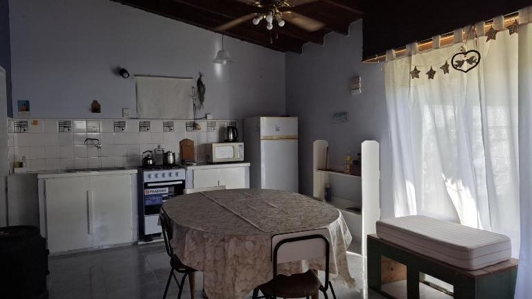 Casa en Claromecó - B&B Claromecó