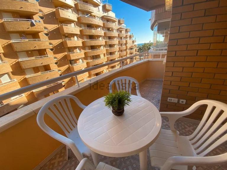 OROPESA SUITES - APARTAMENTOS TURISTICOs - Ferienwohnung Oropesa del Mar