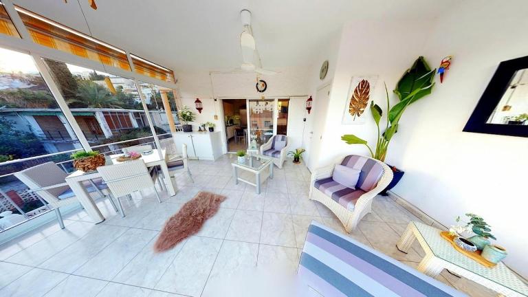 apartamento a 2 minutos del mar - Ferienwohnung El Campello