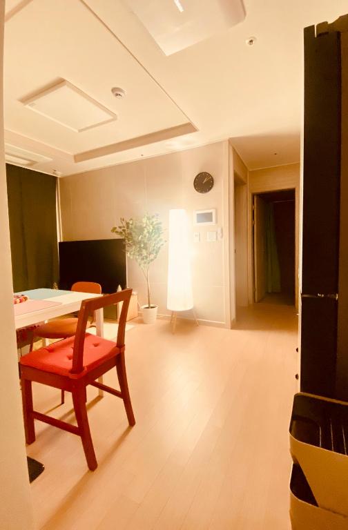 GangNam Stay1 - Chambres d'hôtes Séoul