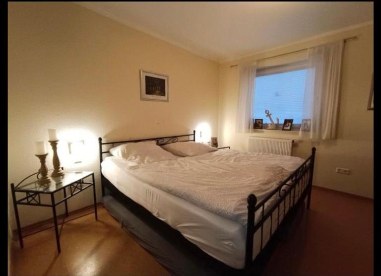 Kinderparadies Norddeich - Chambres d'hôtes Norddeich