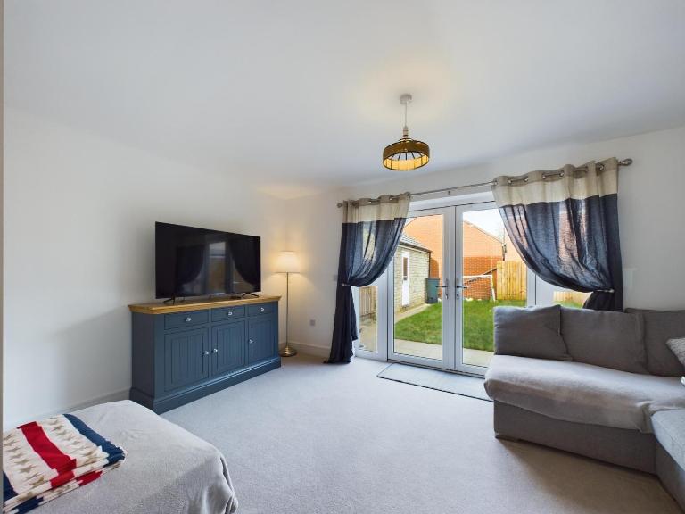 Westbury Getaway - Large 3 Bedroom House - B&B Corsley