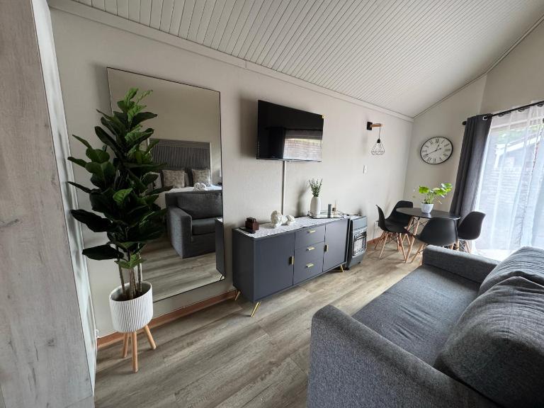 The Clarens Getaway - B&B Clarens