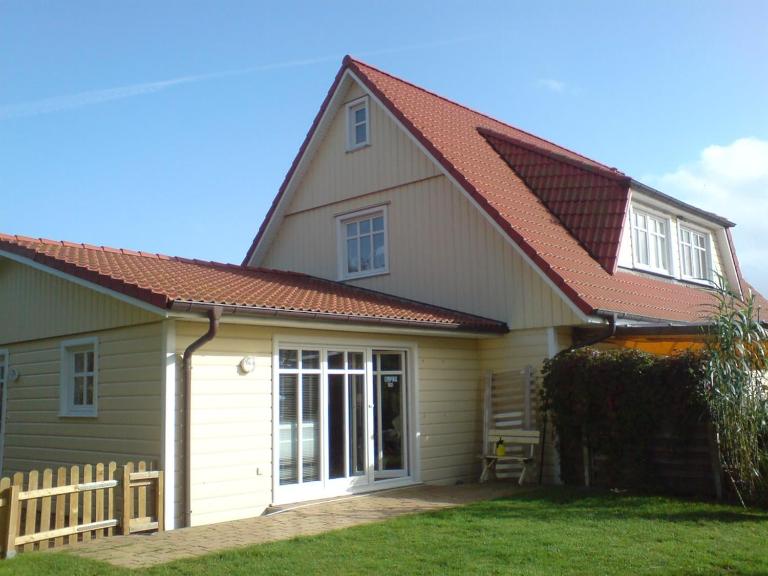 Tildas Haus - Scandinavian apartment - Bed and Breakfast Ahlden