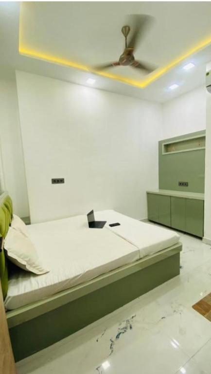 All in Guest house - B&B Varanasi