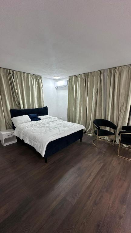 APARTMANI Sarajevo - Bed and Breakfast Sarajevo