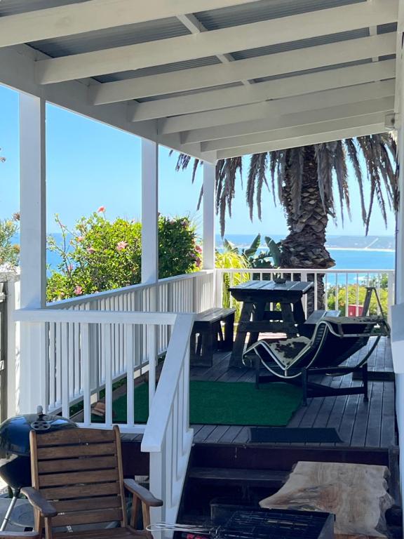 Brenton Bliss 3-N - B&B Brenton-on-Sea