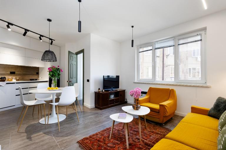 hotelise I Ochra Apartment - B&B Jerevan