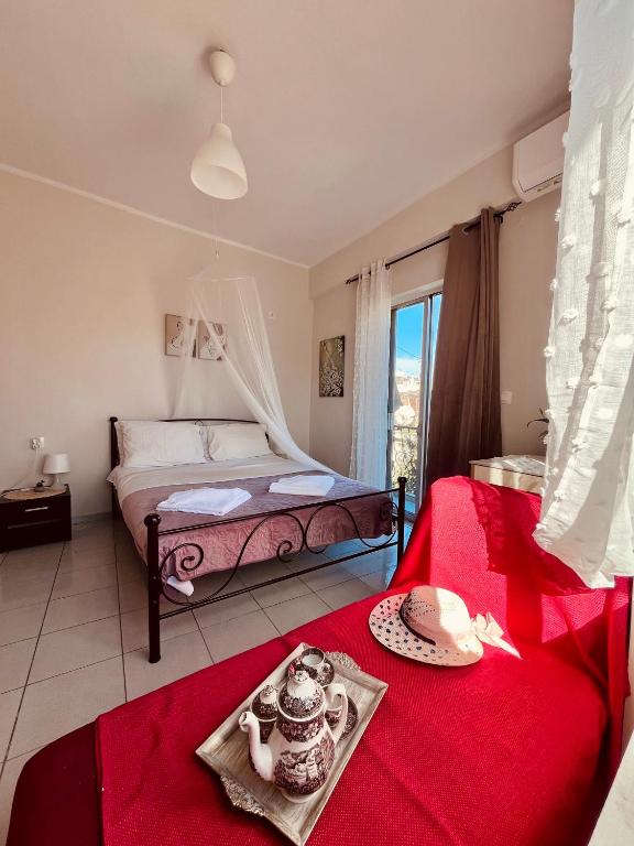 Yasemi Chania Residences - B&B Chania