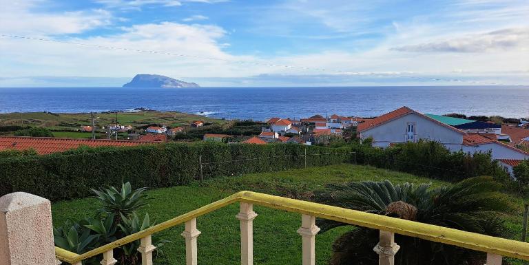Casa da Maíssa - B&B Ponta Delgada