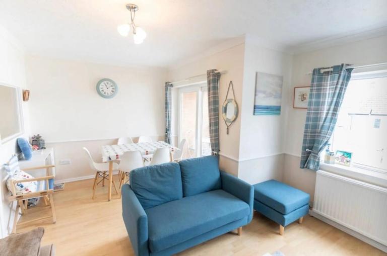 Lansdowne - Charmouth Sea Retreat - B&B Bridport