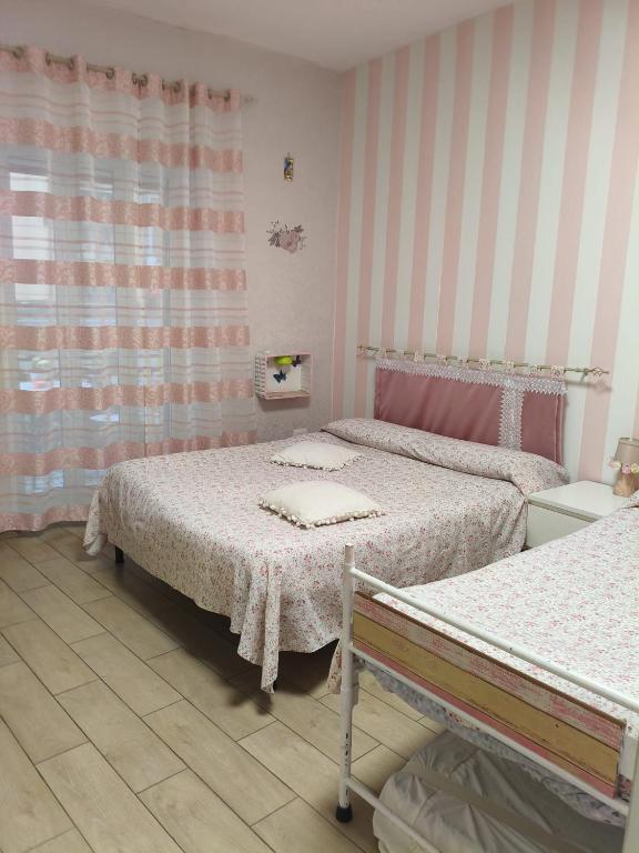 A&C SweetHome - B&B Napoli