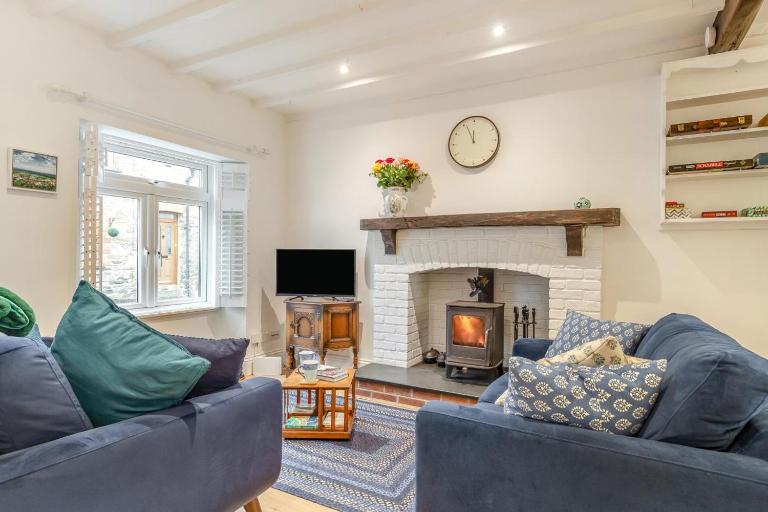 2 Bed in Lynton oc-s33456 - Chambres d'hôtes Lynmouth
