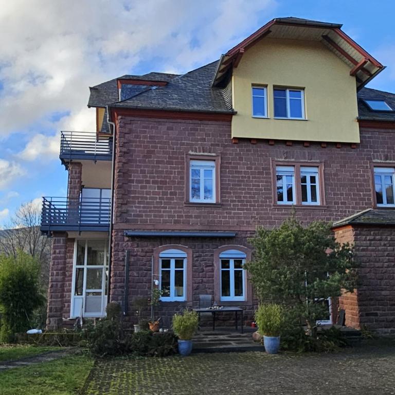 Ferienwohnung Lucia Amorbach - Ferienwohnung Amorbach