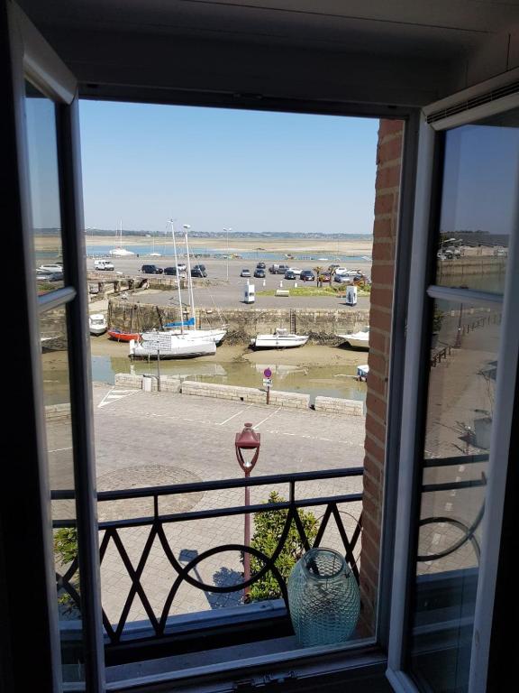 Le Nid de l'Aiguillon Le Croisic - B&B Le Croisic