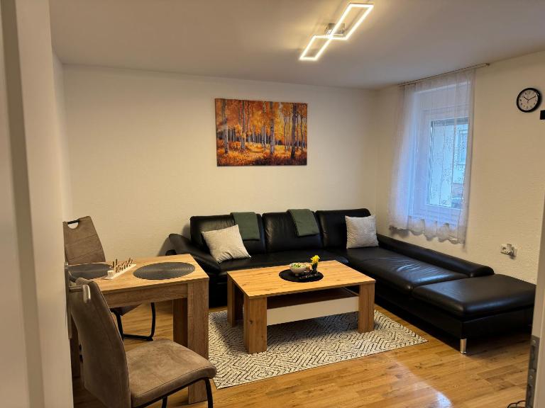 Sulzbach Saar nähe Klinik - B&B Sulzbach