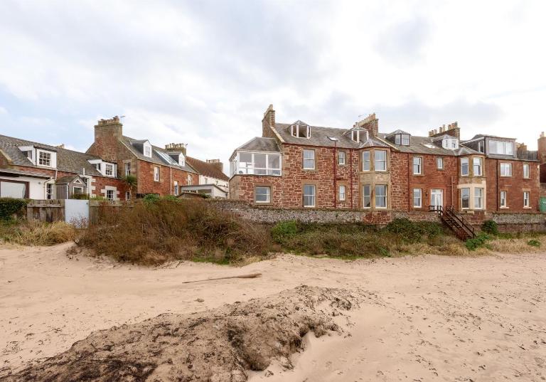 Sandy Neuk - B&B North Berwick