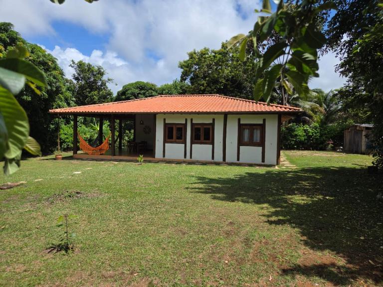 Casa Linda - Chambres d'hôtes Itacaré