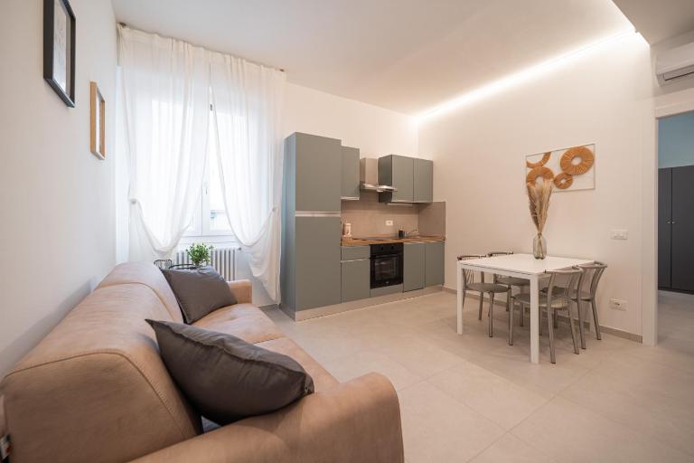 Alloggio Viola - Gionic Apartments Bologna - Bed and Breakfast Bologna