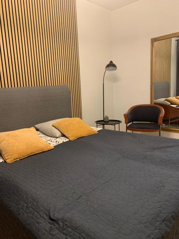 2BR CityApartment SY2 ,free parking on street - B&B Oulu