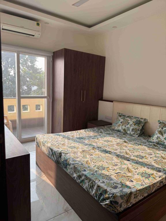 Pacation Home Stay - Bed and Breakfast Noida
