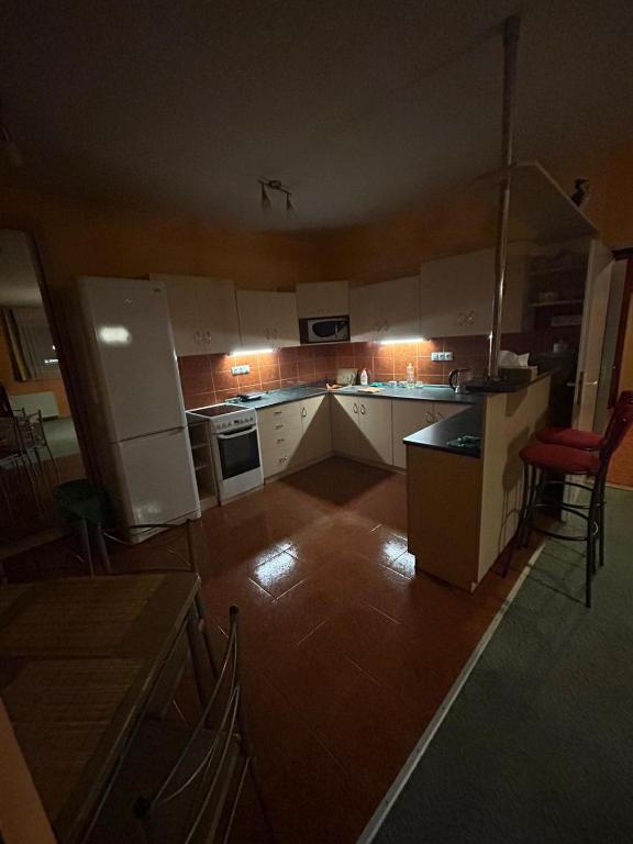 Apartmán u Milana v Pisku - B&B Písek