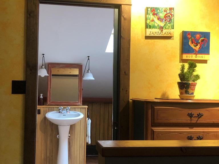 Mistiso's Place - Chambres d'hôtes Nelson