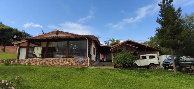 Gästehaus Samaipata - B&B Samaipata