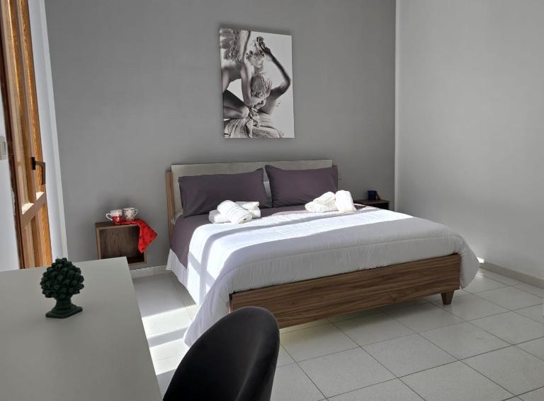 La Balza Suites-Sole by Ortigia Apartments - Chambres d'hôtes Syracuse