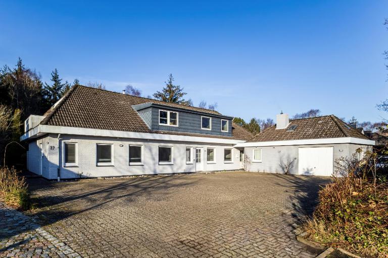 Heverstroem Appartement Heverstroem 2 - Bed and Breakfast Sankt Peter-Ording