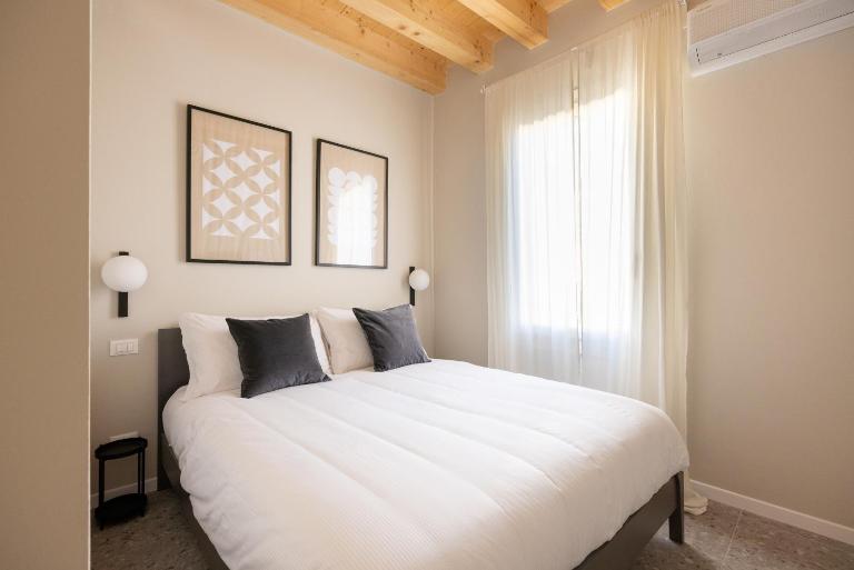 Palazzo Cividale - Central Luxury Suite 03 - B&B Vicenza