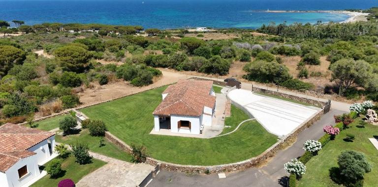 Case Vacanze Cielo e Celeste - B&B Tanaunella