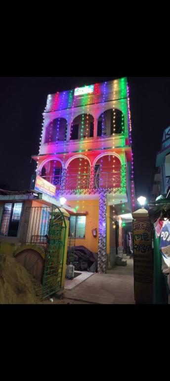Naveli guest House - Chambres d'hôtes Digha