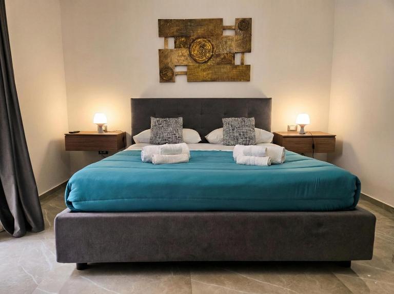 Vicoletto Natalia - B&B Palermo