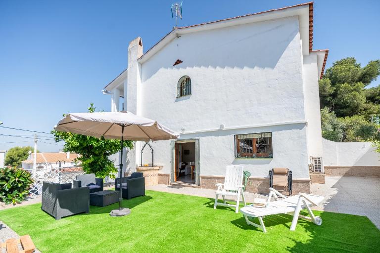 Can Montardo - B&B Sant Pere de Ribes