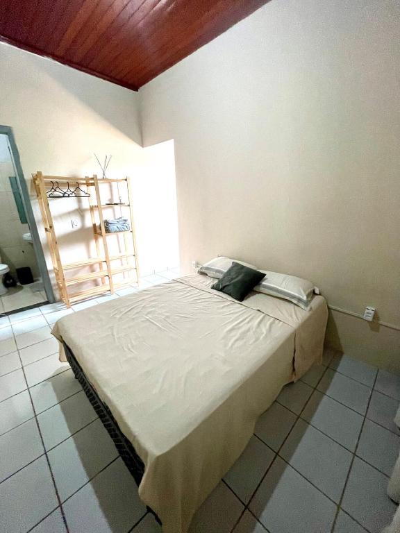 Studio Essencial - B&B Sorriso
