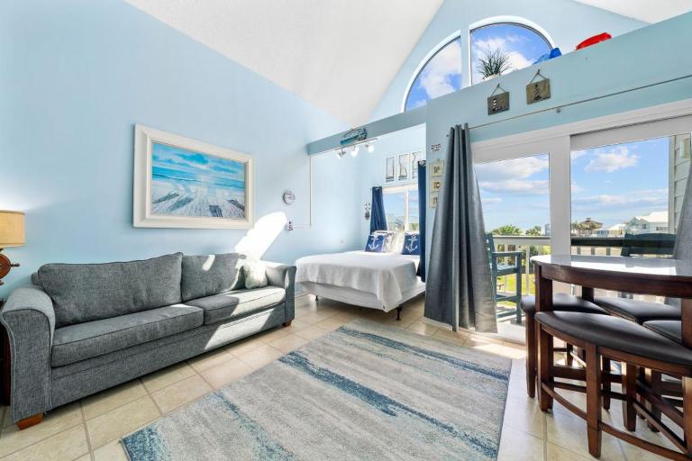 Gulf Shores Plantation 1369 by Youngs Suncoast - Chambres d'hôtes Gulf Highlands