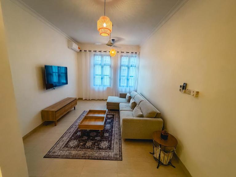 Stone Town Comfort - Bed and Breakfast Zanzibar