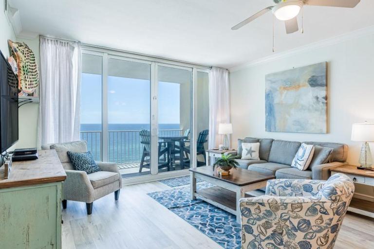 San Carlos 1106 by Youngs Suncoast - Bed and Breakfast Gulf Shores