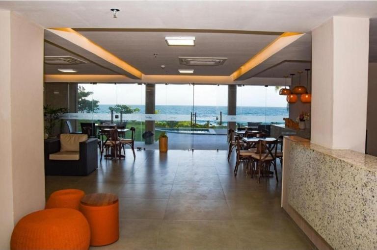 Lanai Beach Residence - Bed and Breakfast Tamandaré