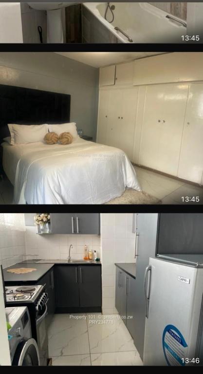 Crown apartment - B&B Harare